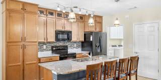 3 Bedroom 2 Bath 2 Car garage at Magnolia Landing Gallery 11