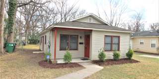 Move-In Ready Ranch Minutes from Plaza Midwood, NoDa & Uptown Gallery 1