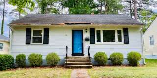 Adorable 2bdrm/1bth Rancher Located in Richmond's West End!! Gallery 1