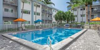 2500 Boca on Federal Gallery 13