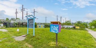 1235 N BOND Street Gallery 18