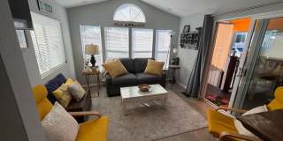 Charming Bungalow by the Beach in Leucadia! Gallery 1