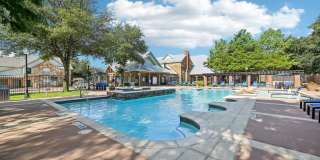 Bluffs at Vista Ridge Apartments Gallery 30