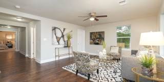 3 bedroom 2 bath less than a mile from Fort Sam AFB! Gallery 8