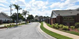 3br 2.5ba townhome in GATED COMMUNITY of Cypress Lake in Kissimmee!! Gallery 29
