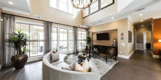 Grand at The Dominion Apartments Gallery 17