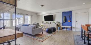 Rockledge at Quarry Bend Apartments Gallery 4