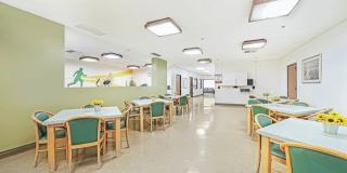 Whispering Fountains Lakewood - Senior Housing Gallery 12