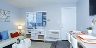 Revive Arts District Gallery 4