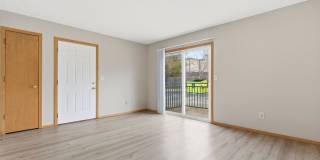 2 Bed 2 Bath Apartment Gallery 7