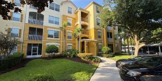 Freshly Painted 3-Bedroom Condo in Gated Stonebridge Reserve – Prime MetroWest Location! Gallery 1