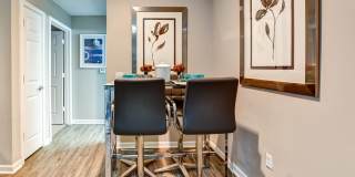 Eagle Crest Apartments Gallery 8