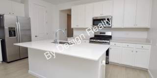 Modern 3 Bedroom 2 Bath Gladden Farms Home with 3-Car Tandem Garage Gallery 14