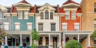 Recently renovated 3 bedroom condo in Columbia Heights Recently renovated 3 bedroom condo in Columbia Heights Gallery 1