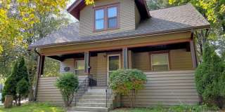 2 Lathrop St. (5 BR+) - Tallard Apartments Gallery 1