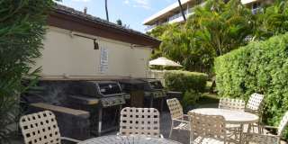 Maui Banyan 1 bd 2 bath furnished unit available October 1, 2026 for 1 yr. term. Gallery 9