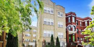 2809 W Washington Boulevard Gallery 1