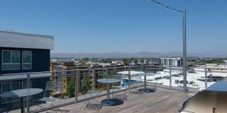 Bell Warner Center Gallery 25