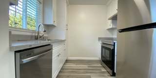 Brand New 1st Floor 1 bedroom 1 bath coming soon! Gallery 23