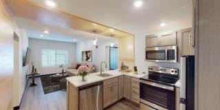 BG Flats Apartments Gallery 6