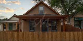 Charming Rancher in OCC Gallery 1