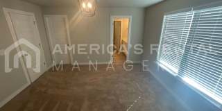 Home for Rent in Weaver, AL!!! COMING SOON! Gallery 14