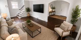 Spacious 3-Bedroom Home Ready for Move-In Spacious 3-Bedroom Home Ready for Move-In Gallery 1