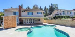 Spacious Rental in Anaheim Hills Gallery 96