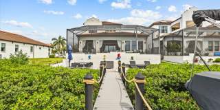 Waterfront Luxury Living | Private Dock + Direct Tampa Bay Access Gallery 22