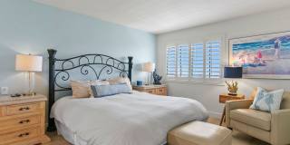 Furnished Niguel Shores 3 Bedroom W/ Ocean View! Furnished Niguel Shores 3 Bedroom W/ Ocean View! Gallery 13