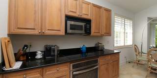 ** BONITA BAY ** BEAUTIFUL 2 PLUS A DEN FURNISHED HOME ** SEASONAL OR 6 MONTH AND 1 DAY TO 12 MONTHS LEASE STARTING APRIL 1, 2026  ** BEAUTIFUL BONITA BAY AT BAY POINTE ** Gallery 20