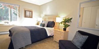Park at Northgate Apartment Homes Gallery 11