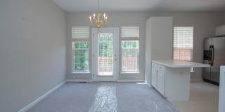 2 Bedroom 2.5 Bath with Lake View in Morrisville, NC! Gallery 11