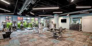 21 East Apartments Gallery 16