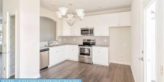 Room for Rent in 3 Bedroom Townhome at 1029 Beatty Woods Ln Gallery 5