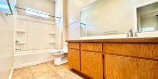 New Rate! Available June 2026! Plus 1/2 off 1 full month of rent! Newly updated, spacious 5 bedroom home Gallery 16