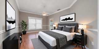 Beautiful 4 Bedroom on Large Corner Lot - LAKE NONA Gallery 29