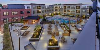 333 North Broad Gallery 2