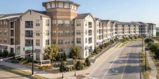 AYLA Stonebriar Apartments Gallery 2