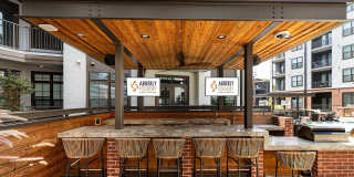 Abberly Foundry Apartment Homes Gallery 30