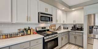 WOW! What a gorgeous home! Gallery 26