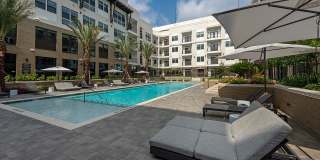 The Rosslyn at Garden Oaks Gallery 2
