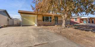 Charming Home with Washer/Dryer and Fenced in Yard Gallery 1