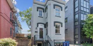 1704 V Street NW Gallery 1