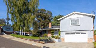 Amazing 4 bedroom home in one of Castro Valley's most desirable neighborhoods.  Owned solar! Gallery 1