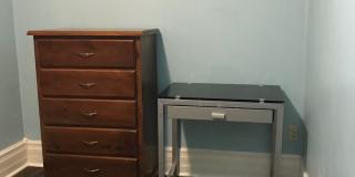 Short term Room Rental with shared common spaces Available for 544 N State Short term Room Rental with shared common spaces Available for 544 N State Gallery 5