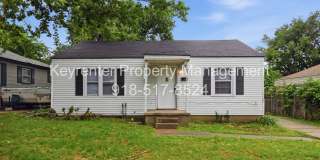 Newly Remodeled | 3 Bed | 1 Bath | Tulsa | Available Now Gallery 1