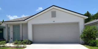 Beautiful 4 Bedroom in desirable Grand Reserve Community Gallery 1
