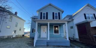 3 Bed 2 Bath- Ellwood City Gallery 1