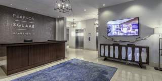 Pearson Square Gallery 8